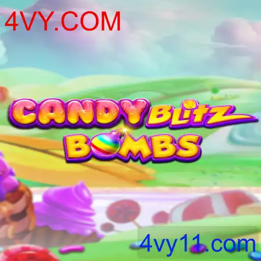 CandyBlitzBombs